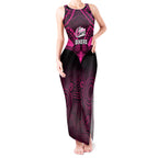 sydney-sixers-cricket-tank-maxi-dress-2023-unique-indigenous-art-mix-polynesian-pattern