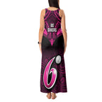 sydney-sixers-cricket-tank-maxi-dress-2023-unique-indigenous-art-mix-polynesian-pattern