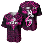 custom-sydney-sixers-cricket-baseball-jersey-2023-unique-indigenous-art-mix-polynesian-pattern