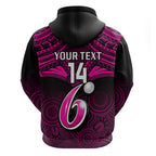 custom-sydney-sixers-cricket-hoodie-2023-unique-indigenous-art-mix-polynesian-pattern