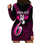 custom-sydney-sixers-cricket-hoodie-dress-2023-unique-indigenous-art-mix-polynesian-pattern