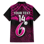 custom-sydney-sixers-cricket-kid-hawaiian-shirt-2023-unique-indigenous-art-mix-polynesian-pattern