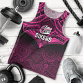 custom-sydney-sixers-cricket-men-tank-top-2023-unique-indigenous-art-mix-polynesian-pattern