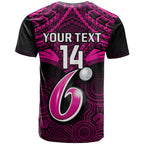 custom-sydney-sixers-cricket-t-shirt-2023-unique-indigenous-art-mix-polynesian-pattern