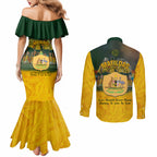 matildas-pride-couples-matching-mermaid-dress-and-long-sleeve-button-shirts-lgbt-kangaroo-australian-proud