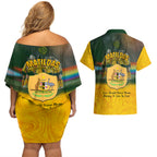 matildas-pride-couples-matching-off-shoulder-short-dress-and-hawaiian-shirt-lgbt-kangaroo-australian-proud
