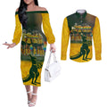matildas-pride-couples-matching-off-the-shoulder-long-sleeve-dress-and-long-sleeve-button-shirts-lgbt-kangaroo-australian-proud