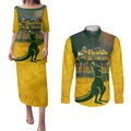 matildas-pride-couples-matching-puletasi-dress-and-long-sleeve-button-shirts-lgbt-kangaroo-australian-proud