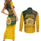 matildas-pride-couples-matching-short-sleeve-bodycon-dress-and-long-sleeve-button-shirts-lgbt-kangaroo-australian-proud