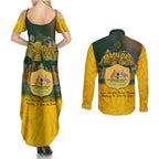 matildas-pride-couples-matching-summer-maxi-dress-and-long-sleeve-button-shirts-lgbt-kangaroo-australian-proud