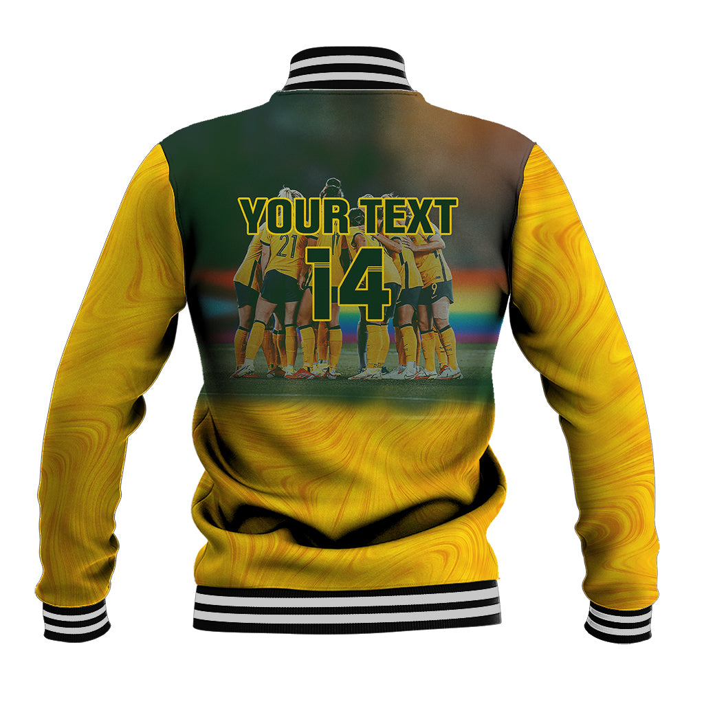 custom-matildas-pride-baseball-jacket-lgbt-kangaroo-australian-proud
