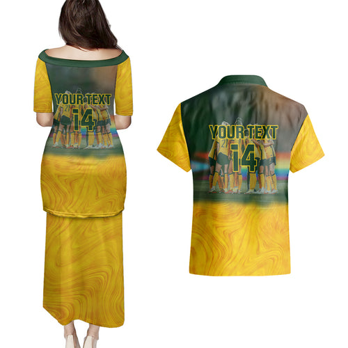 custom-matildas-pride-couples-matching-puletasi-dress-and-hawaiian-shirt-lgbt-kangaroo-australian-proud
