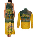 custom-matildas-pride-couples-matching-tank-maxi-dress-and-long-sleeve-button-shirts-lgbt-kangaroo-australian-proud