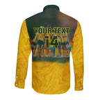 custom-matildas-pride-long-sleeve-button-shirt-lgbt-kangaroo-australian-proud