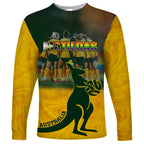 custom-matildas-pride-long-sleeve-shirt-lgbt-kangaroo-australian-proud