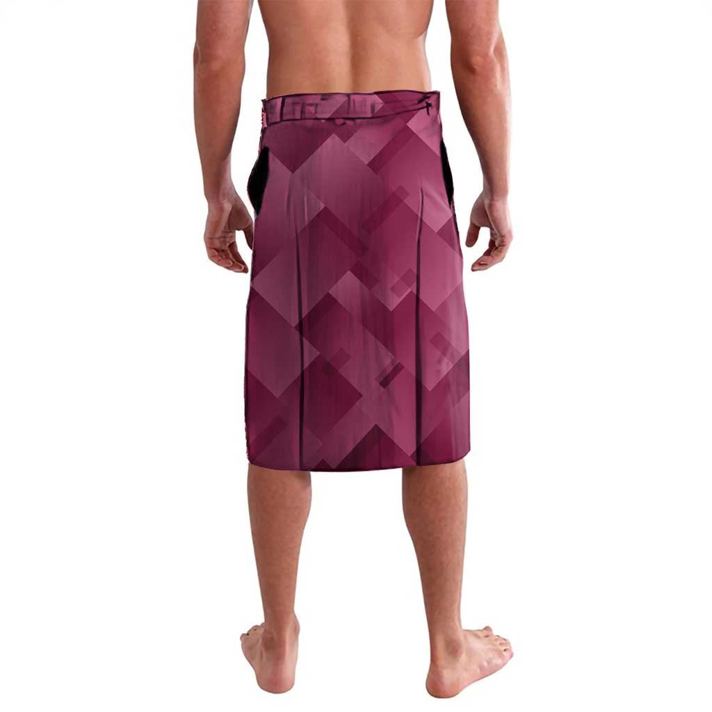 Personalised Bulldogs And Eagles Rugby Lavalava Dynamic Style