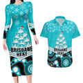 custom-brisbane-heat-cricket-christmas-couples-matching-long-sleeve-bodycon-dress-and-hawaiian-shirt-merry-xmas-2023-indigenous-art