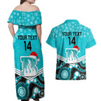 custom-brisbane-heat-cricket-christmas-couples-matching-off-shoulder-maxi-dress-and-hawaiian-shirt-merry-xmas-2023-indigenous-art