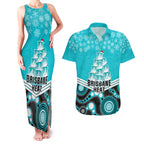 custom-brisbane-heat-cricket-christmas-couples-matching-tank-maxi-dress-and-hawaiian-shirt-merry-xmas-2023-indigenous-art