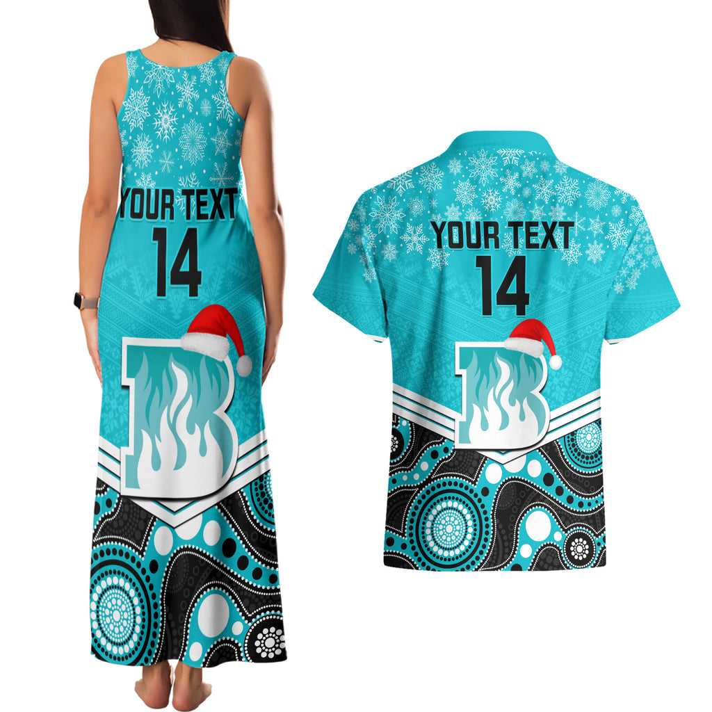 custom-brisbane-heat-cricket-christmas-couples-matching-tank-maxi-dress-and-hawaiian-shirt-merry-xmas-2023-indigenous-art