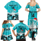custom-brisbane-heat-cricket-christmas-family-matching-summer-maxi-dress-and-hawaiian-shirt-merry-xmas-2023-indigenous-art