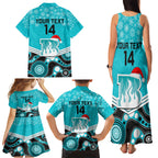 custom-brisbane-heat-cricket-christmas-family-matching-tank-maxi-dress-and-hawaiian-shirt-merry-xmas-2023-indigenous-art