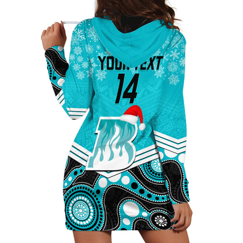 custom-brisbane-heat-cricket-christmas-hoodie-dress-merry-xmas-2023-indigenous-art