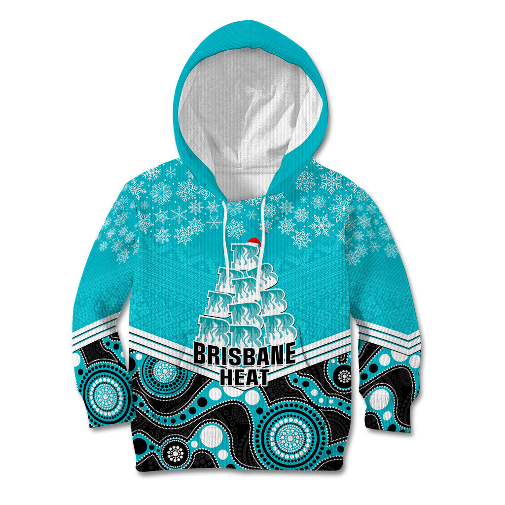 custom-brisbane-heat-cricket-christmas-kid-hoodie-merry-xmas-2023-indigenous-art