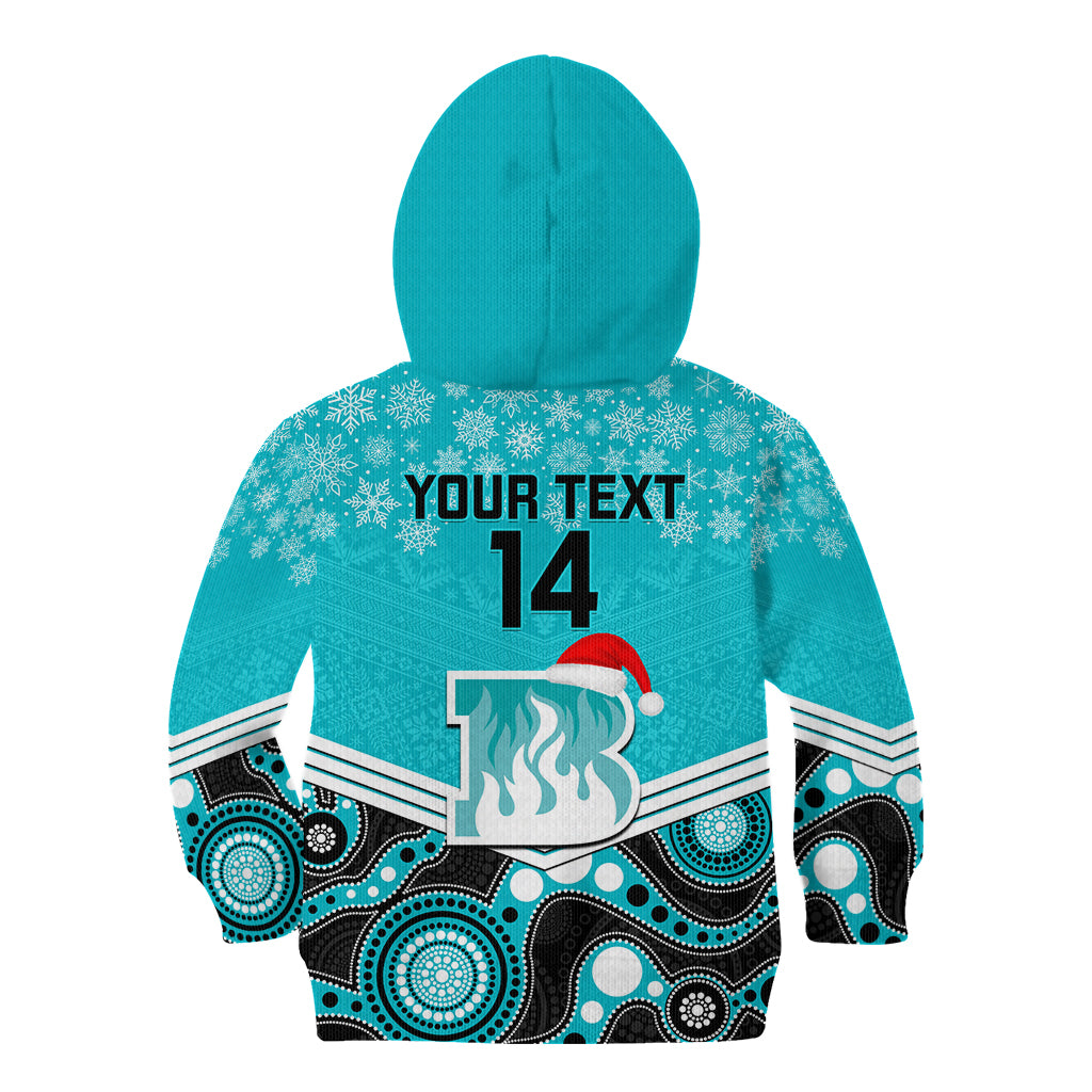 custom-brisbane-heat-cricket-christmas-kid-hoodie-merry-xmas-2023-indigenous-art