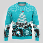 custom-brisbane-heat-cricket-christmas-ugly-christmas-sweater-merry-xmas-2023-indigenous-art