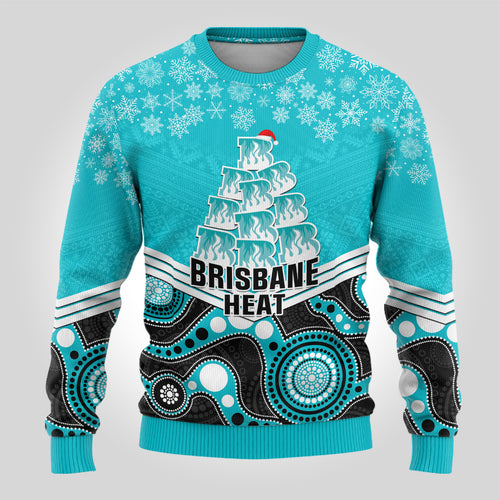 custom-brisbane-heat-cricket-christmas-ugly-christmas-sweater-merry-xmas-2023-indigenous-art