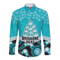 custom-brisbane-heat-cricket-christmas-long-sleeve-button-shirt-merry-xmas-2023-indigenous-art