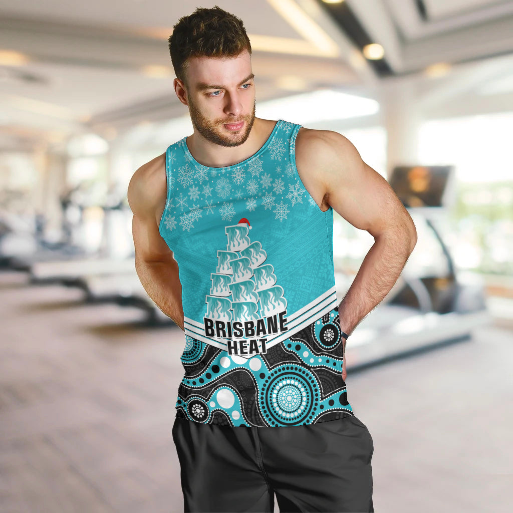 custom-brisbane-heat-cricket-christmas-men-tank-top-merry-xmas-2023-indigenous-art
