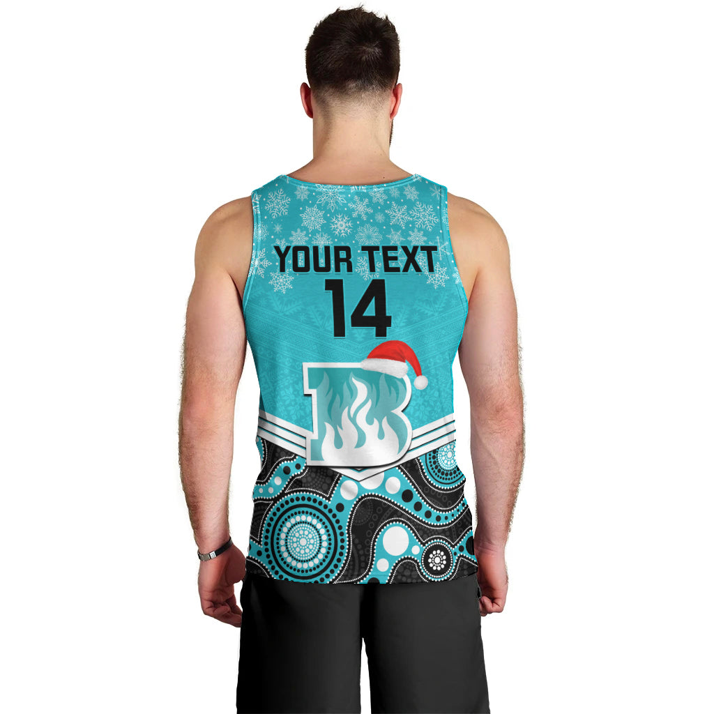 custom-brisbane-heat-cricket-christmas-men-tank-top-merry-xmas-2023-indigenous-art