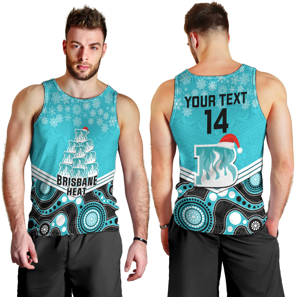 custom-brisbane-heat-cricket-christmas-men-tank-top-merry-xmas-2023-indigenous-art