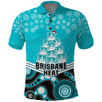 custom-brisbane-heat-cricket-christmas-polo-shirt-merry-xmas-2023-indigenous-art