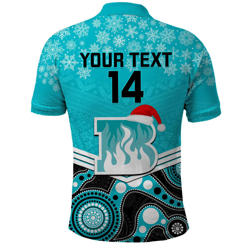 custom-brisbane-heat-cricket-christmas-polo-shirt-merry-xmas-2023-indigenous-art