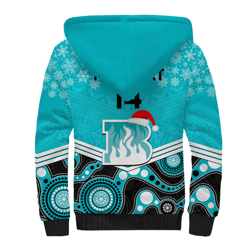 custom-brisbane-heat-cricket-christmas-sherpa-hoodie-merry-xmas-2023-indigenous-art