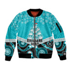 custom-brisbane-heat-cricket-christmas-sleeve-zip-bomber-jacket-merry-xmas-2023-indigenous-art