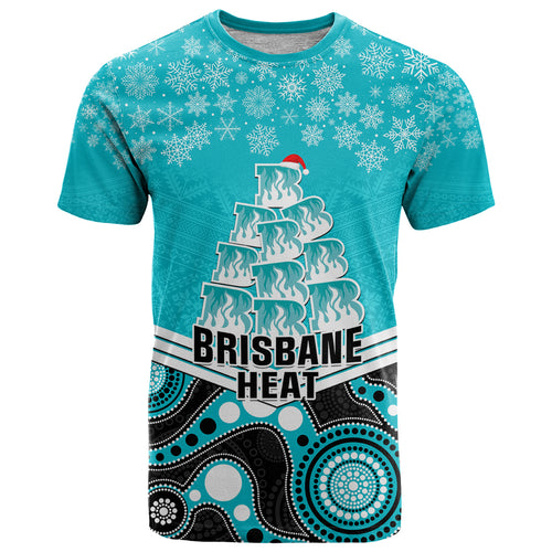 custom-brisbane-heat-cricket-christmas-t-shirt-merry-xmas-2023-indigenous-art