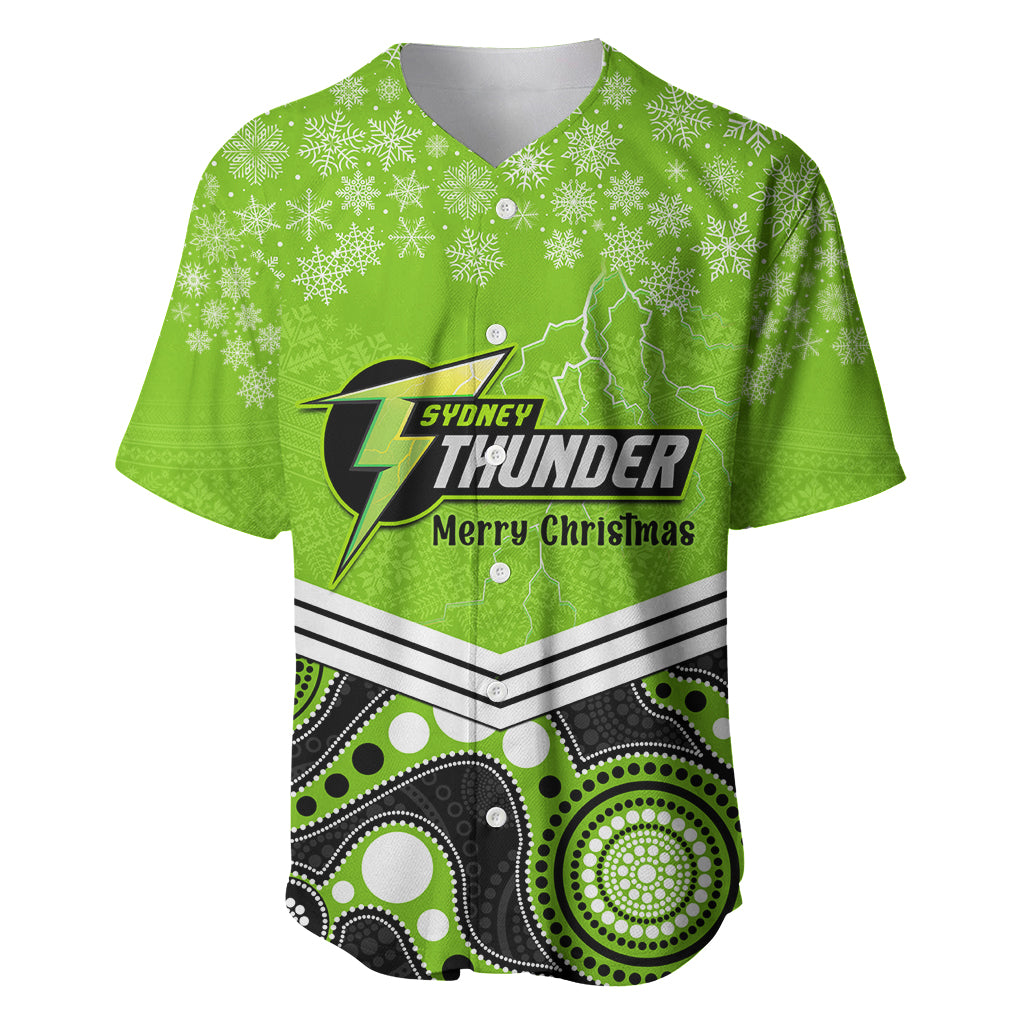custom-thunder-cricket-christmas-baseball-jersey-merry-xmas-2023-indigenous-art
