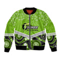 custom-thunder-cricket-christmas-bomber-jacket-merry-xmas-2023-indigenous-art
