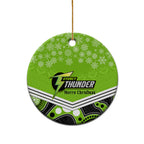 custom-thunder-cricket-christmas-ceramic-ornament-merry-xmas-2023-indigenous-art
