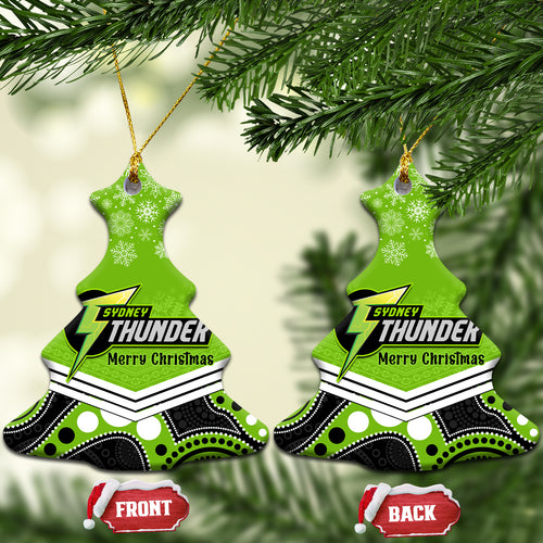 custom-thunder-cricket-christmas-ceramic-ornament-merry-xmas-2023-indigenous-art