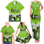 custom-thunder-cricket-christmas-family-matching-tank-maxi-dress-and-hawaiian-shirt-merry-xmas-2023-indigenous-art