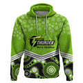 custom-thunder-cricket-christmas-hoodie-merry-xmas-2023-indigenous-art