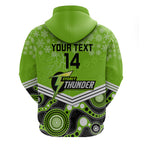 custom-thunder-cricket-christmas-hoodie-merry-xmas-2023-indigenous-art