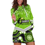 custom-thunder-cricket-christmas-hoodie-dress-merry-xmas-2023-indigenous-art
