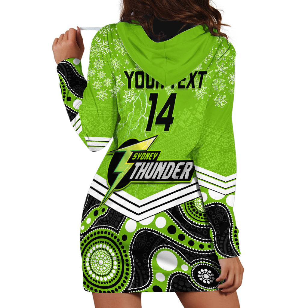 custom-thunder-cricket-christmas-hoodie-dress-merry-xmas-2023-indigenous-art