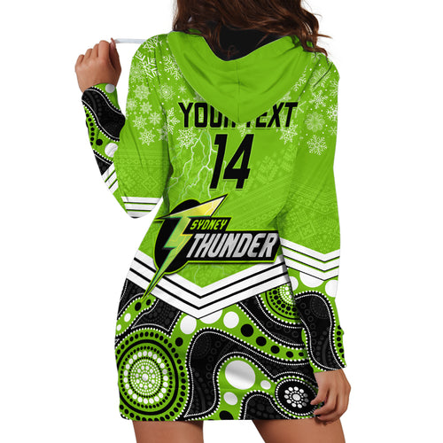 custom-thunder-cricket-christmas-hoodie-dress-merry-xmas-2023-indigenous-art